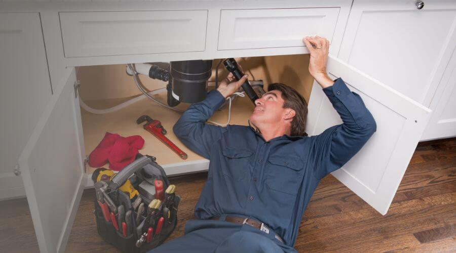Professional sink repair in Windsor, NY